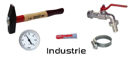 Industrie Kategorie