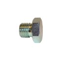 Verschlußstopfen 1/2" 20 UNF mit...