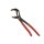 Wasserpumpenzange Knipex Alligator 180mm