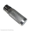 Saugkorb für Rückschlagventil G 3/4", 1.4401