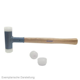 SUPERCRAFT-Schonhammer - Rückschlagfreier Schonhammer