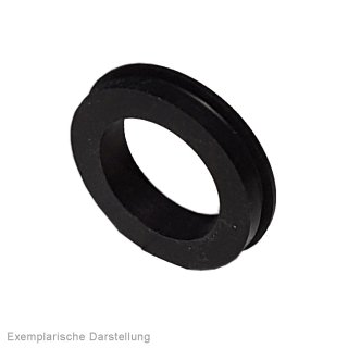 Ersatzdichtung NBR schwarz für GK-Schlauchkupplung 24,0x35,0x12,0 (mm)