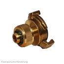 GK-Schlauchkupplung,19 mm (3/4") mit...