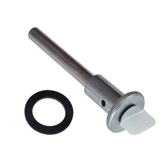 Dusproof Entlüftungsschraube – Wasserdicht IP68, M12 X 1,5 Gewinde, Druckreduzierventil, 2 Stück, Kunststoff