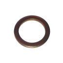 Dichtring aus Kupfer, für G 3/4" 27,3x31,9x2,0 mm
