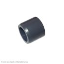 Klebe-Reduzierung, PVC-U, 40x50mm (i x a)