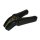 Ladezange "Ergo" negativ vollisoliert schwarz 500 A 10 - 50 mm²