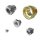 Reduziernippel RN 1234 MS