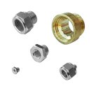 Reduziernippel RN 3412 MS
