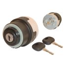Glühstartschalter 12/24 Volt - 5 Schaltpositionen,...
