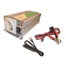 Inverter Spannungswandler 300W / 1000W Dauer/Spitzenlast...