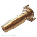 GK-Schlauchspritze, 1/2" - DN 9mm