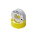 PTFE-Dichtband, FRp, Standard-Dichte, 12 m