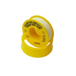 PTFE-Dichtband, ähnlich GRp, hohe Dichte, 12 m