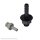 Gewindetülle G 1"-25 (1")mm, PP