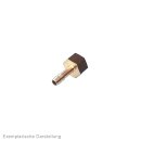 Aufschraub-Schlauchtülle G 1/8"-6...