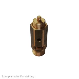Sicherheitsventil G 1/4" (DN5), 1 - 6,5 bar