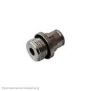 Gerader Steckanschluss G 1/4"-6mm, IQS-MSV (Standard)