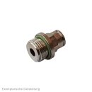 Gerader Steckanschluss M 12x1,5-6mm, IQS-MSV...