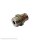 Gerader Steckanschluss M 12x1,5-6mm, IQS-MSV (Hochtemperatur)