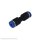 Gerader Steckanschluss 12mm-8mm, IQS-Standard