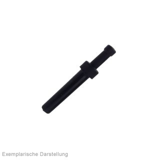 Verschlussstopfen für 6mm Steckanschlüsse, IQS-Standard