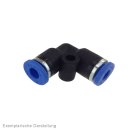 Winkel-Steckanschluss 6mm, IQS-Standard