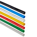 Polyethylen-Schlauch, 4 x 2 mm, natur, Meterware
