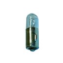 Ersatzbirne 24 Volt / 3 Watt - Sockel BA7s