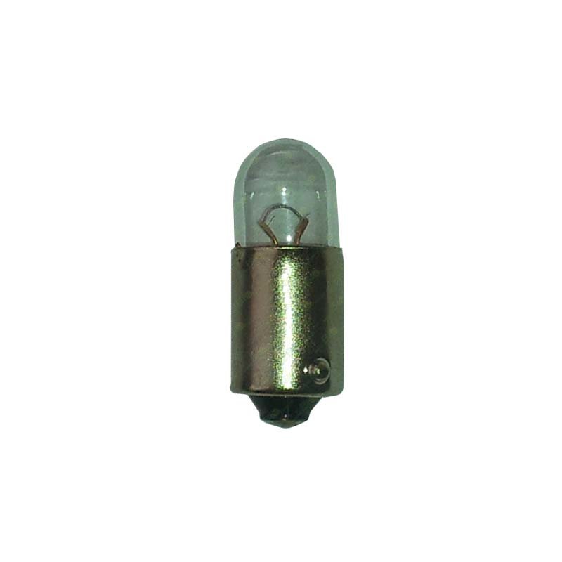 Glühbirne 6 bis 24 Volt / 21 Watt - Sockel BA15s, 0,69