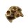 Wanddosen Luftweiche, 5-fach, PN 16