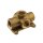 Wanddosen Verteiler, 5-fach, PN 16