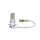 Halogenbirne H3 6 bis 24 Volt / bis 70 Watt - Sockel PK22s