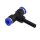 T-Steckanschluss 6mm Steckn./Schlauch, IQS-Standard