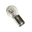 Bajonett Scheinwerferbirne 24 Volt, 45/40 Watt - Sockel...