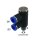Steck-Mehrfachverteiler, 2-fach R 1/4"-8mm, IQS-Standard