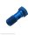Hohlschraube, 1-fach G 1/8"-25,0mm, Aluminium