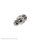 Gerader Kegelschmiernippel, R 1/8", Stahl verzinkt