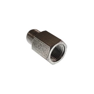 Adapter G 1/8" - M 10 x 1