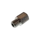 Adapter G 1/8" - M 10 x 1