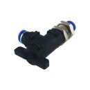 Schott-Winkel-Absperrhahn 8mm, IQS-Standard