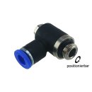 Winkel-Steckanschluss G 1/8"-6mm, IQS-Standard