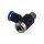 Winkel-Steckanschluss, I-Skt. R 1/8"-6mm, IQS-Standard
