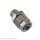 Gerade Verschraubung R 1/4"-6x4mm, Messing vernickelt