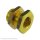 Schottverschraubung G 1/8"-G 1/4", Messing