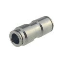 Gerader Steckanschluss 8mm-6mm, IQS-MSV (Standard)
