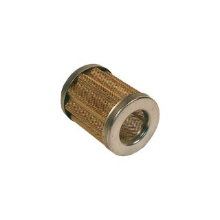 Ersatzfilter Metall für PI-9027 bis PI-9030