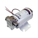 Marco Mehrstoff-Zahnradpumpen-Set für Chemikalien UPX-C 24V, selbstansaugend, 900 L/h