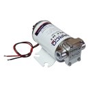 Marco Mehrstoff-Zahnradpumpen-Set für Chemikalien UPX-C 24V, selbstansaugend, 900 L/h