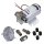 Marco Mehrstoff-Zahnradpumpen-Set für Chemikalien UPX-C 24V, selbstansaugend, 900 L/h